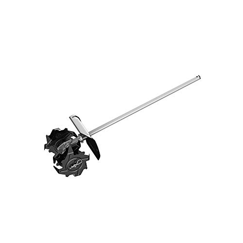 EGO Power+ CTA9500 24,1 cm Kultivatoraufsatz für EGO 56-Volt-Lithium-Ionen-Multikopf-System von EGO Power+