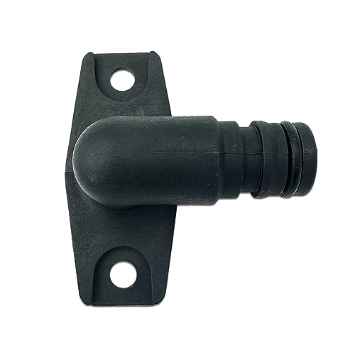 EGO Power+ Parts 2823718002 Auslassdüse für ZT4200L, ZT4200S und ZT5200L Z6 Zero Turn Aufsitzmäher EGO Power+ Parts 2823718002 Auslassdüse für ZT4200L, ZT4200S und ZT5200L Z6 Zero Turn Aufsitzmäher von EGO Power+
