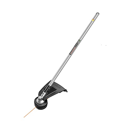 EGO POWER+ Rasentrimmer-Aufsatz, batteriebetrieben, 38,1 cm Trimmer-Aufsatz mit POWERLOAD, Verwendung mit Powerhead-Mehrkopf-System - STA1500 von EGO Power+