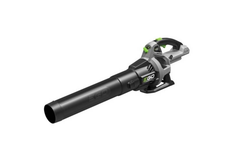 EGO Europe Akku-Laubbläser EGO LB5300E EGO Laubbläser 900 m³/h ohne Akku und Ladegerät von EGO Europe