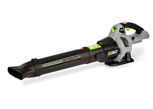 EGO Power Akku-Laubbläser LB5301E inkl. 2,5 Ah Akku & Standardladegerät von EGO Power+