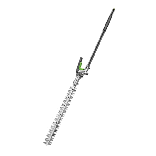 Ego HTA2020 Heckenschere aus Kohlefaser, 50,8 cm, für Ego Multihead System, 56 V, Lithium-Ionen von EGO Power+