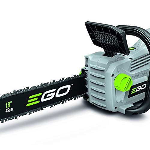 Ego Power CS1800E 45 cm Kettensäge und LED von EGO Power+