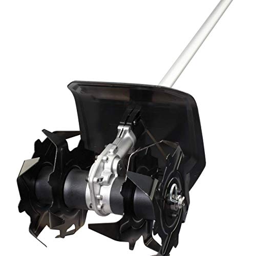 Ego Power Zubehör CTA9500 Grubber 24 cm für Multitool PH1400E von EGO Power+