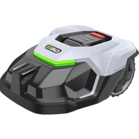 Akku-Mähroboter EGO rm 2000 e bis 2000 qm Schnitt 24 cm 10 Ah 24 v von EGO