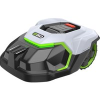 Akku-Mähroboter EGO rm 4000 e bis 4000 qm Schnitt 24 cm 10 Ah 24 v von EGO