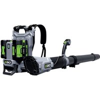 Akkubetriebenes Rückentragegebläse EGO LBP8000E Luftgeschwindigkeit 260 km/h Akkubetriebenes Rückentragegebläse EGO LBP8000E Luftgeschwindigkeit 260 km/h von EGO