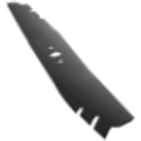 EGO AB1700 Highliftmesser EGO AB1700 Highliftmesser von EGO