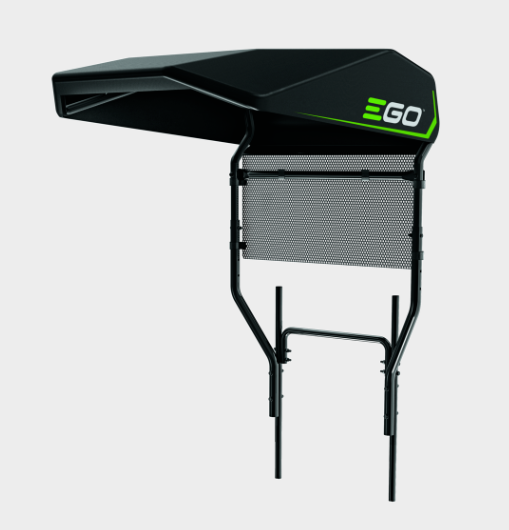 EGO AMS1000 EGO Sonnenschutzaufsatz für Nullwendekreismäher EGO AMS1000 EGO Sonnenschutzaufsatz für Nullwendekreismäher von EGO