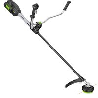 Akku-Bürstenmäher EGO BCX4500 Bürstenloser Motor mit Schlag-und-Go-Kopf von EGO