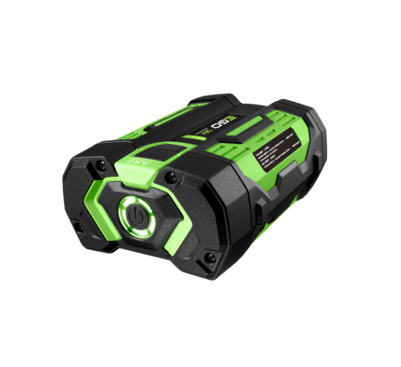 EGO BA1400T 2.5Ah Li-Ion Akku EGO BA1400T 2.5Ah Li-Ion Akku von EGO