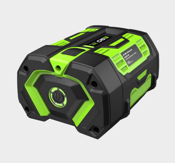 EGO BA3360T 6.0Ah Li-Ion Akku EGO BA3360T 6.0Ah Li-Ion Akku von EGO