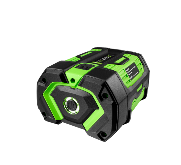 EGO BA4200T 7.5Ah Li-Ion Akku EGO BA4200T 7.5Ah Li-Ion Akku von EGO