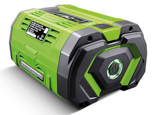 EGO BA5600T 10.0Ah Li-Ion Akku EGO BA5600T 10.0Ah Li-Ion Akku von EGO