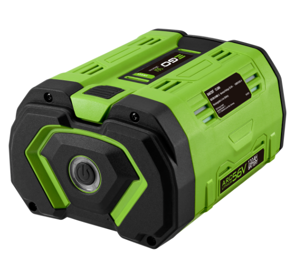 EGO BA6720T 12.0Ah Li-Ion Akku EGO BA6720T 12.0Ah Li-Ion Akku von EGO