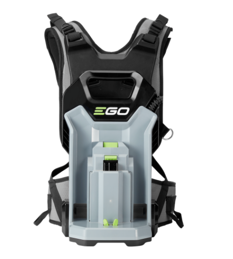 EGO BHX1000 Profi-Rückentragesystem für handgeführte Akkus EGO BHX1000 Profi-Rückentragesystem für handgeführte Akkus von EGO