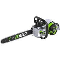 EGO CS2000E Akku-Kettensäge Schienenlänge 50cm Teilung 3/8 Chervon Motor EGO CS2000E Akku-Kettensäge Schienenlänge 50cm Teilung 3/8 Chervon Motor von EGO