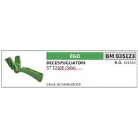 EGO Freischneider ST 1210E 56V Gashebel 035123 EGO Freischneider ST 1210E 56V Gashebel 035123 von EGO