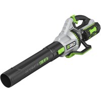EGO LB7650E Batteriebetriebenes Gebläse Luftgeschwindigkeit 313 km/h von EGO