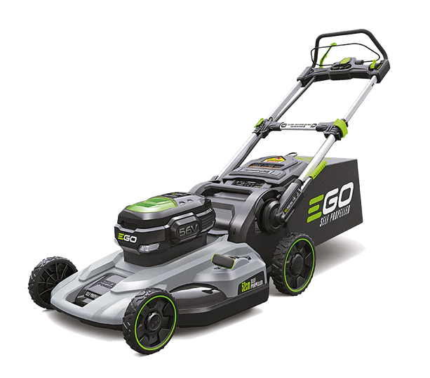 EGO LM2135E-SP 52cm Poly-Radantriebsmäher Kit von EGO