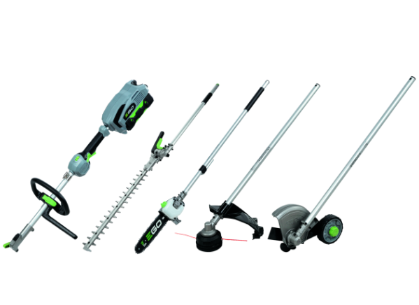 EGO MHSC2002E Multi-Tool KIT von EGO