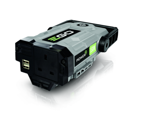 EGO PAD1500E 150W Wechselrichter von EGO