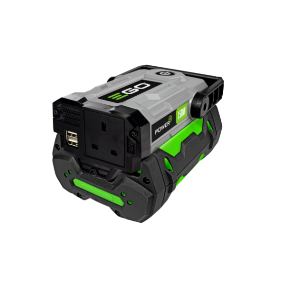 EGO PAD1501E 150W Wechselrichter Kit EGO PAD1501E 150W Wechselrichter Kit von EGO