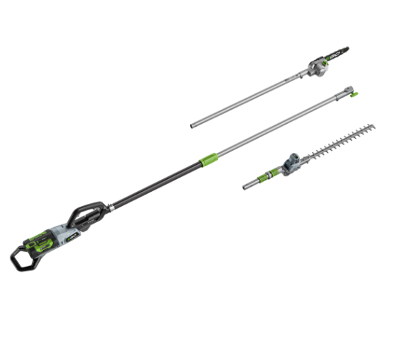 EGO PPCX1000 Teleskopgeräte-Set von EGO