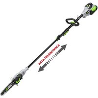 EGO PS1000E Akku-Teleskopschere Stangenlänge 25 cm Chervon-Motor EGO PS1000E Akku-Teleskopschere Stangenlänge 25 cm Chervon-Motor von EGO