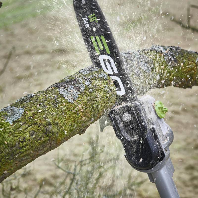 EGO PSH2500-K1753 25cm Hochentaster Kit EGO PSH2500-K1753 25cm Hochentaster Kit von EGO