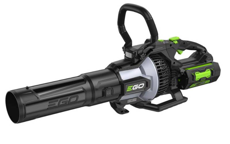 EGO Power + LBX1000 Pro X Laubbläser EGO Power + LBX1000 Pro X Laubbläser von EGO