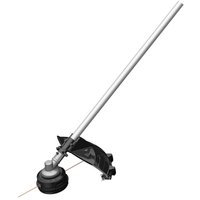 EGO STA 1500 Trimmeraufsatz mit Freischneidekopf für Akku-Multitool von EGO
