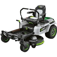 EGO ZT4201E-L Akku-Rasentraktor mit Seitenauswurf Chervon-Motor EGO ZT4201E-L Akku-Rasentraktor mit Seitenauswurf Chervon-Motor von EGO