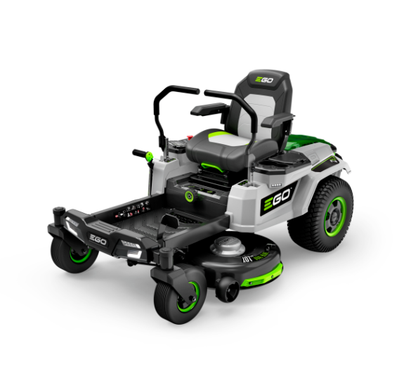 EGO ZT4201E-L EGO Z6 107cm Aufsitzrasenmäher Kit von EGO