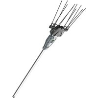 EGO OSA 1000 Schüttelaufsatz für Akku-Multitool von EGO