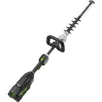 EGO HTX5300P Chervon 56V Akku-Heckenschere mit Profi-Schaft von EGO