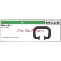 Heckenschere Sicherheitsgriff ht 5100E 039349 - EGO von EGO