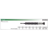 KIT Ober- / Untermesser EGO Heckenschere HT 5100E 039342 KIT Ober- / Untermesser EGO Heckenschere HT 5100E 039342 von EGO