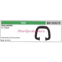 Strimmer Sicherheitsgriff ht 2400E 035275 - EGO von EGO