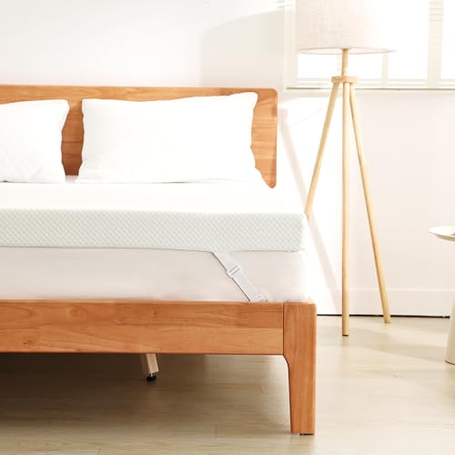 EGO Home Topper 140x200cm mit Gelschaum, Öko-Tex-Zertifiziert, 9cm Höhe Gel Topper 140x200, H2 Weiche Memory Foam mit Grüntee-Extrakt, für Boxspringbett, Schlafsofa,Abnehmbaren und Waschbaren Bezug EGO Home Topper 140x200cm mit Gelschaum, Öko-Tex-Zertifiziert, 9cm Höhe Gel Topper 140x200, H2 Weiche Memory Foam mit Grüntee-Extrakt, für Boxspringbett, Schlafsofa,Abnehmbaren und Waschbaren Bezug von EGOHOME