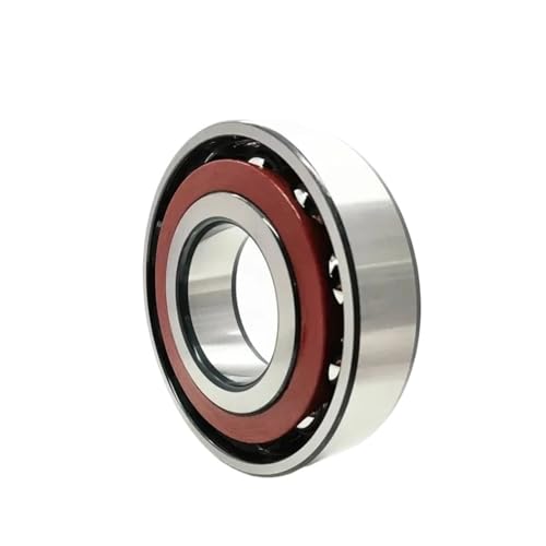 1 Stück 7214AC 70 x 125 x 24 mm ABEC-1 ABEC-5 Präzisions-Hochgeschwindigkeits-Schrägkugellager(ABEC-5) von EGPPMEIY