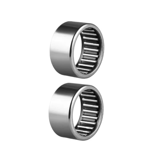 10 Stück gestanzte Außenring-Nadellager HK-Serie HK0306 HK0408 0508 0509 0607 0608 0609 0610 0612 0708(HK1312 13X19X12) von EGPPMEIY