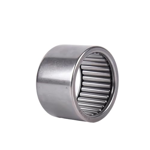 2 Stück F-202625 943/20 20 x 26 x 25 mm, voll beladene Nadellager der F-Serie ohne Innenring, voll beladene Nadellager 2 Stück F-202625 943/20 20 x 26 x 25 mm, voll beladene Nadellager der F-Serie ohne Innenring, voll beladene Nadellager von EGPPMEIY