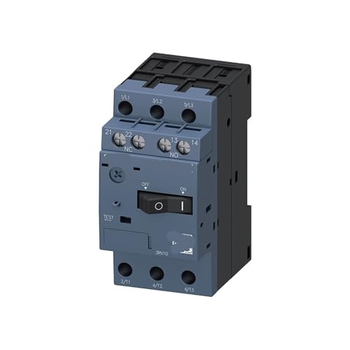 3RV1 Motorschutzschalter 3RV1011-0CA15 | 3RV1 Motorschutzschalter 3RV1011-0CA15 | von EGPPMEIY
