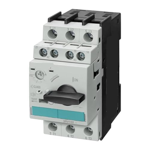 3RV1 Motorschutzschalter 3RV1021-1DA15 | 3RV1 Motorschutzschalter 3RV1021-1DA15 | von EGPPMEIY