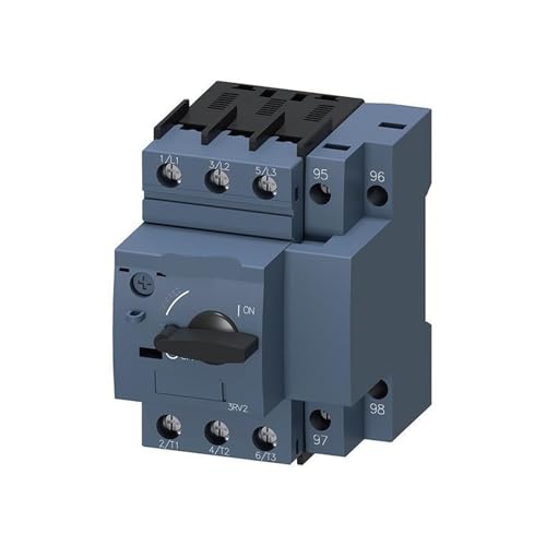 3RV2 Motorschutzschalter 3RV2111-0HA10 | 3RV2 Motorschutzschalter 3RV2111-0HA10 | von EGPPMEIY