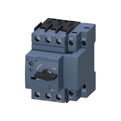3RV2 Motorschutzschalter 3RV2111-1GA10 | 3RV2 Motorschutzschalter 3RV2111-1GA10 | von EGPPMEIY
