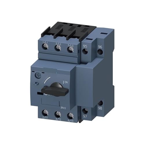 3RV2 Motorschutzschalter 3RV2121-4AA10 | 3RV2 Motorschutzschalter 3RV2121-4AA10 | von EGPPMEIY