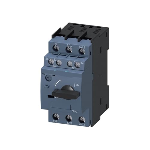 3RV2 Motorschutzschalter 3RV2421-4AA15 | 3RV2 Motorschutzschalter 3RV2421-4AA15 | von EGPPMEIY