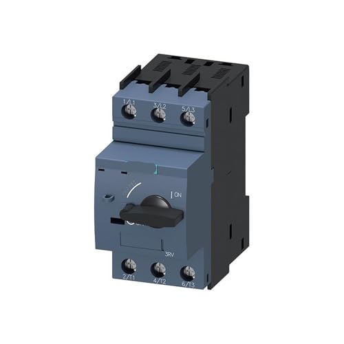 3RV6 Motorschutzschalter 3RV6321-4PC10 36A 18,5KW 432A 3RV6 Motorschutzschalter 3RV6321-4PC10 36A 18,5KW 432A von EGPPMEIY
